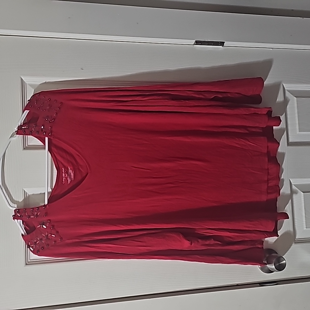 Brand New Lane Bryant Plus Size Blouse